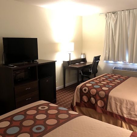 Super 8 By Wyndham Plover Stevens Point Area المظهر الخارجي الصورة