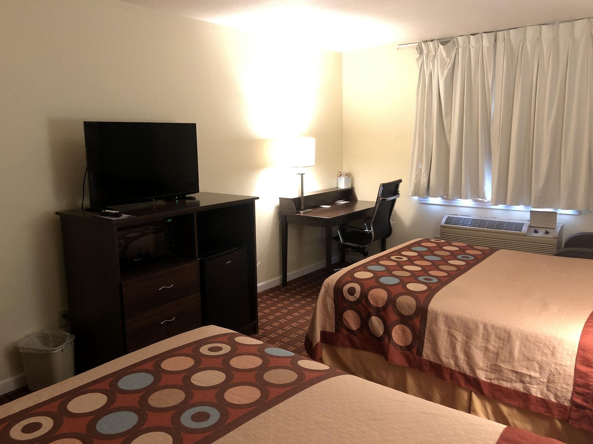 Super 8 By Wyndham Plover Stevens Point Area المظهر الخارجي الصورة