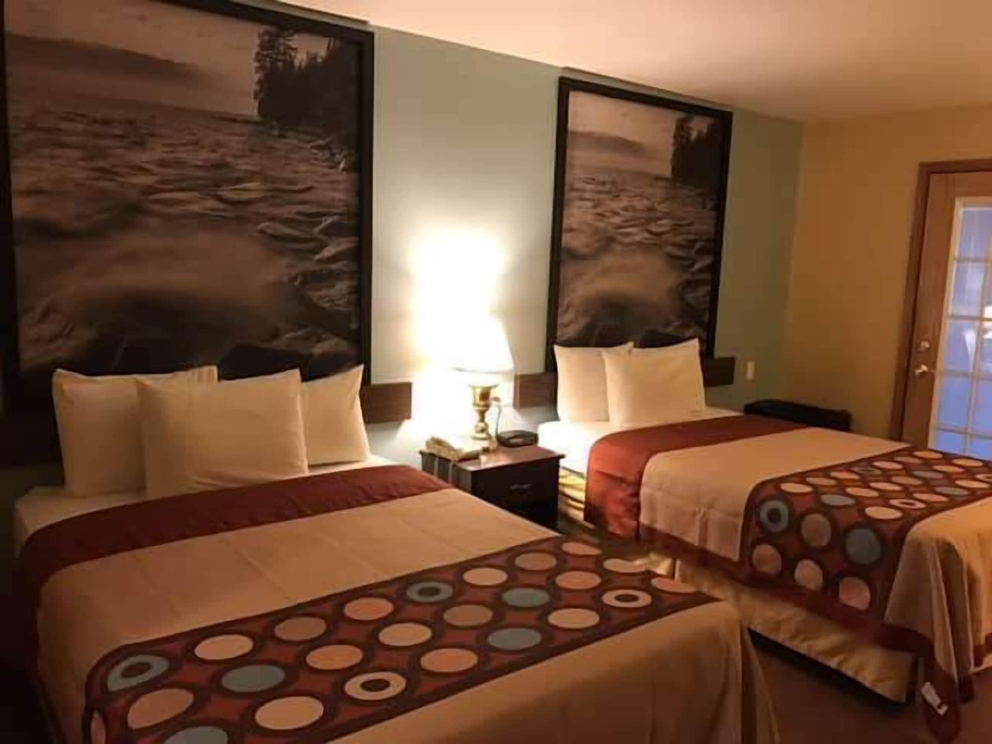 Super 8 By Wyndham Plover Stevens Point Area المظهر الخارجي الصورة