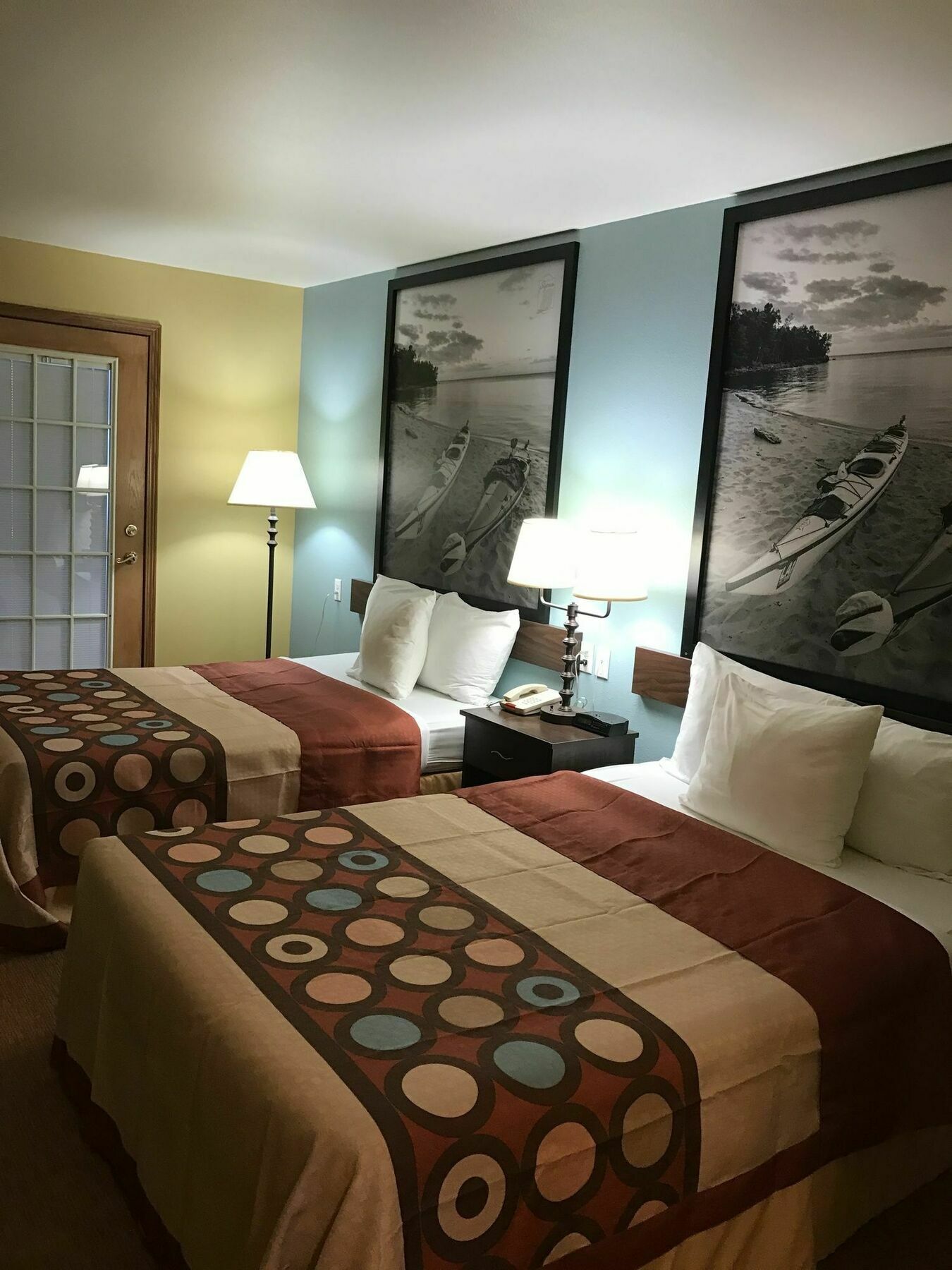 Super 8 By Wyndham Plover Stevens Point Area المظهر الخارجي الصورة