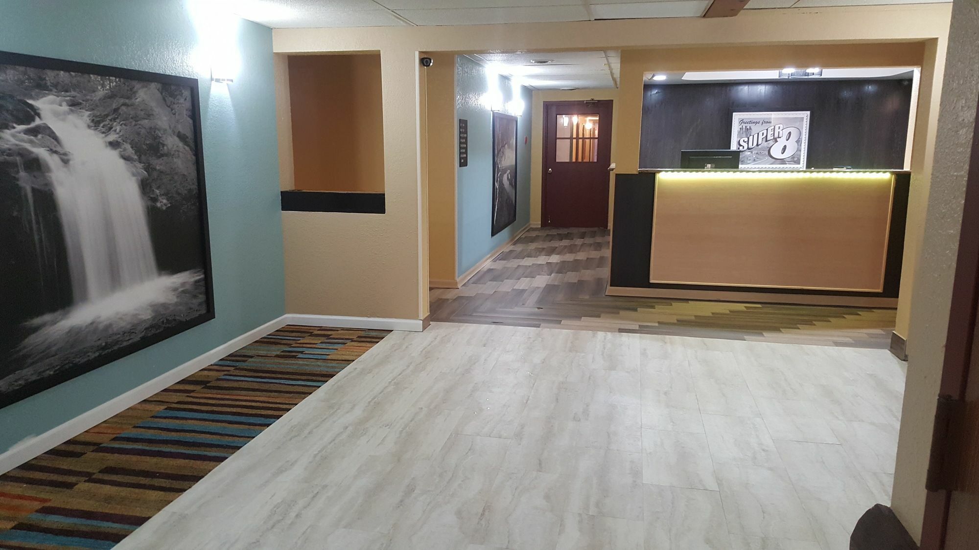 Super 8 By Wyndham Plover Stevens Point Area المظهر الخارجي الصورة