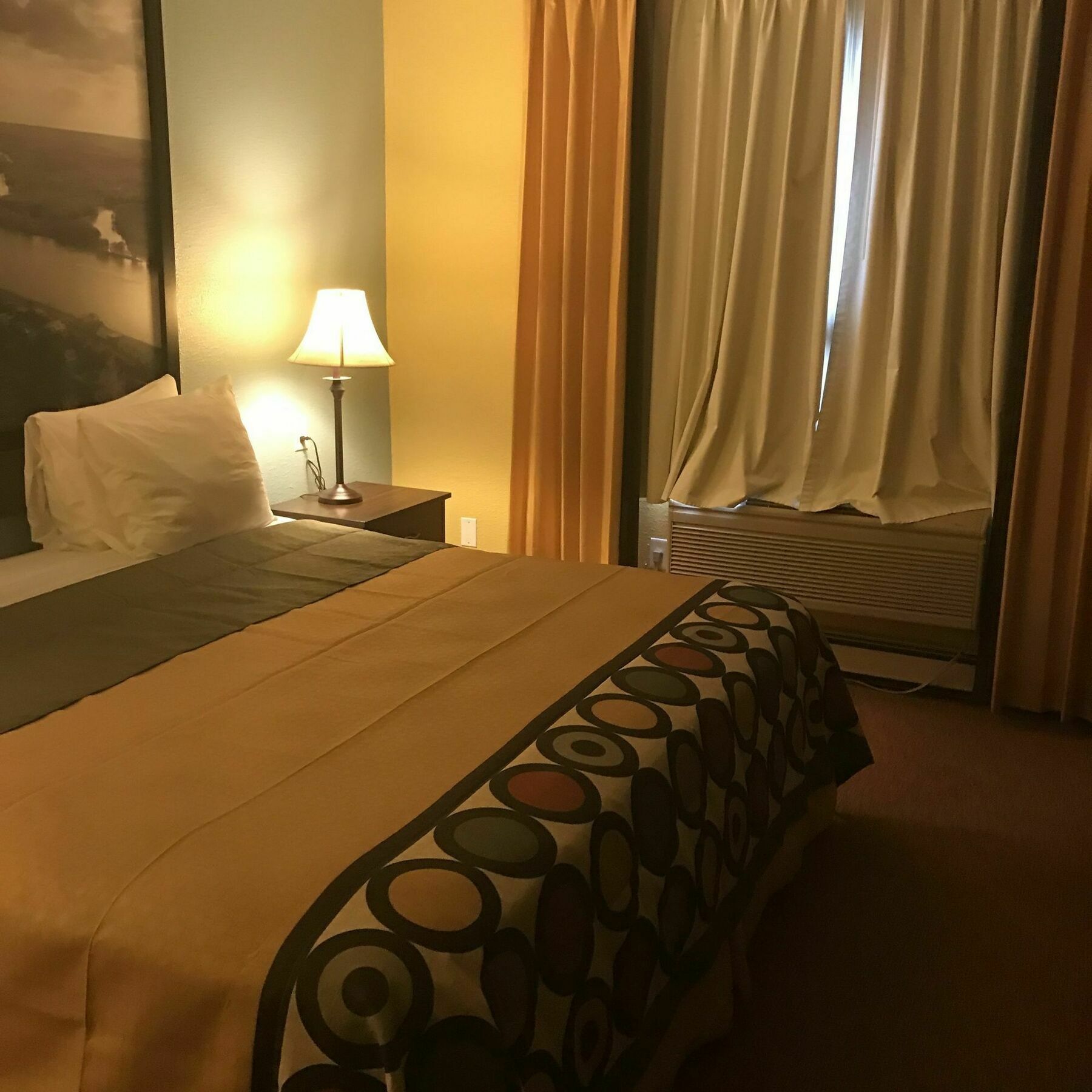 Super 8 By Wyndham Plover Stevens Point Area المظهر الخارجي الصورة